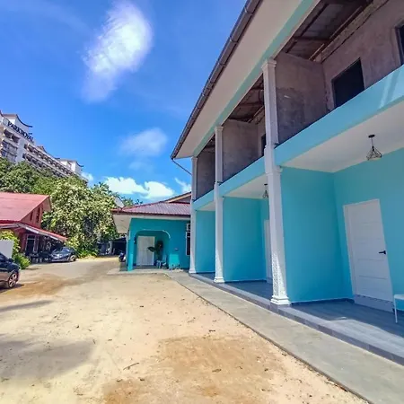 Villa Bonda Langkawi Pantai Cenang  Exterior photo