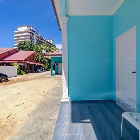 Villa Bonda Langkawi Pantai Cenang  Exterior photo