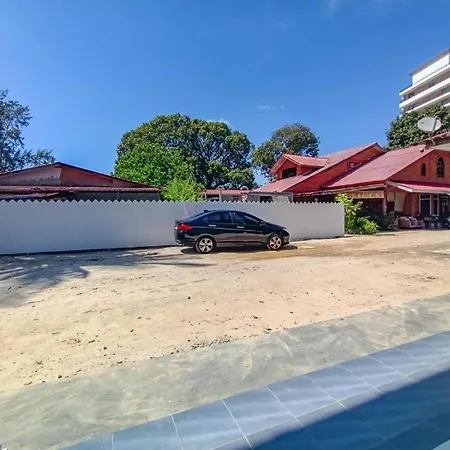 Villa Bonda Langkawi Pantai Cenang  Exterior photo