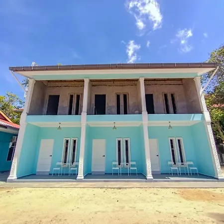 Villa Bonda Langkawi Pantai Cenang  Exterior photo