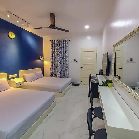 Villa Bonda Langkawi Pantai Cenang  Exterior photo