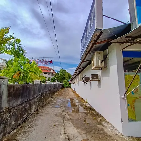 Villa Bonda Langkawi Pantai Cenang  Exterior photo