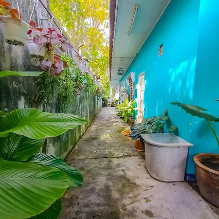 Villa Bonda Langkawi Pantai Cenang  Exterior photo