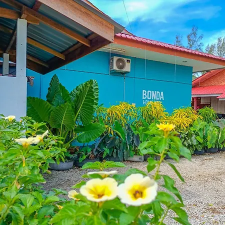 Villa Bonda Langkawi Pantai Cenang  Exterior photo