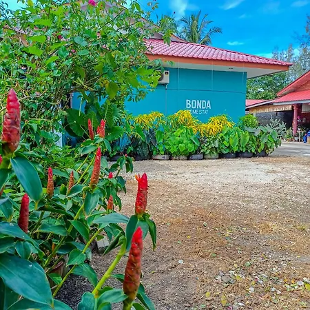 Villa Bonda Langkawi Pantai Cenang  Exterior photo