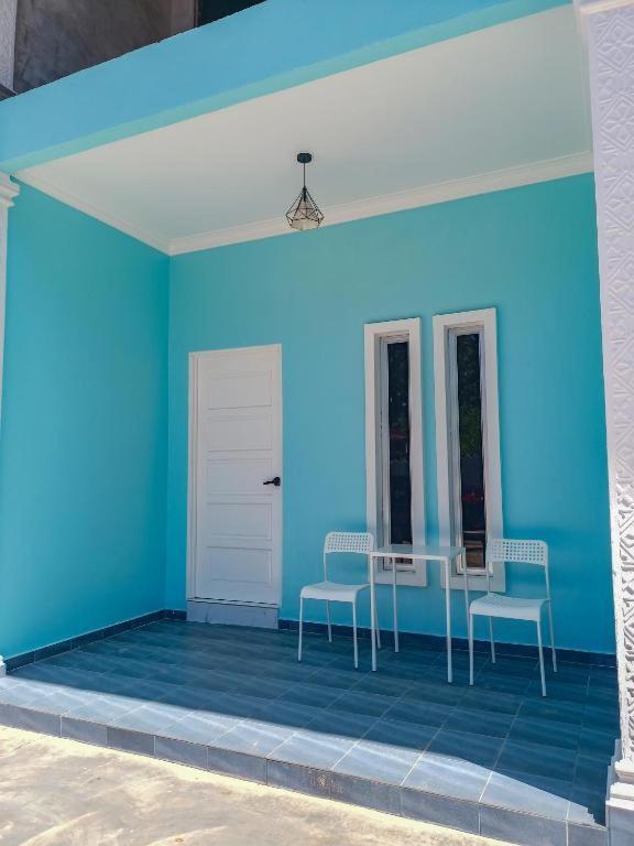 Bonda Langkawi Holiday home