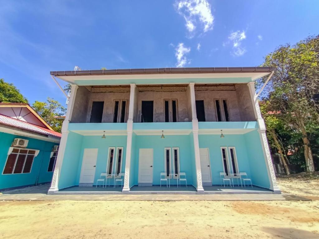 Bonda Langkawi Holiday home