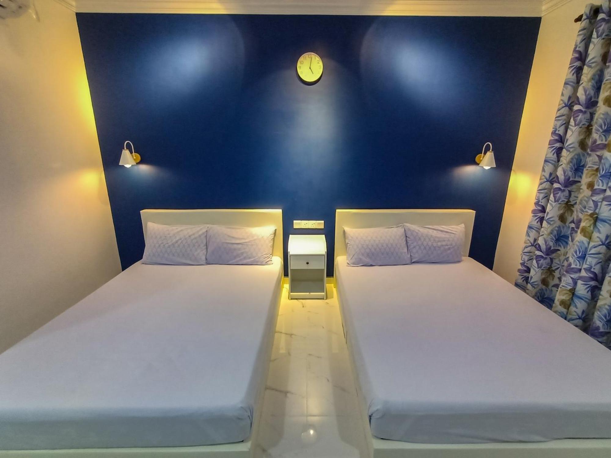 Holiday home Bonda Langkawi *