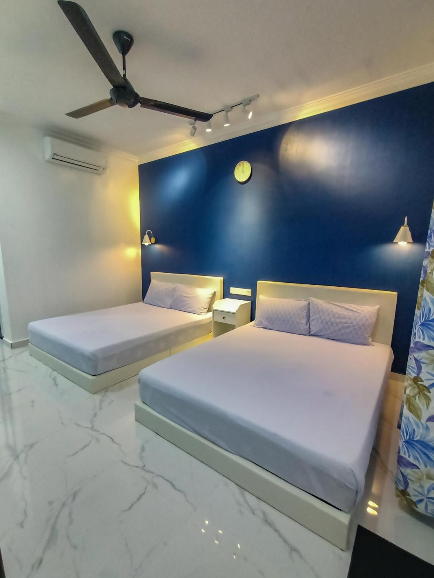 Bonda Langkawi Holiday home *