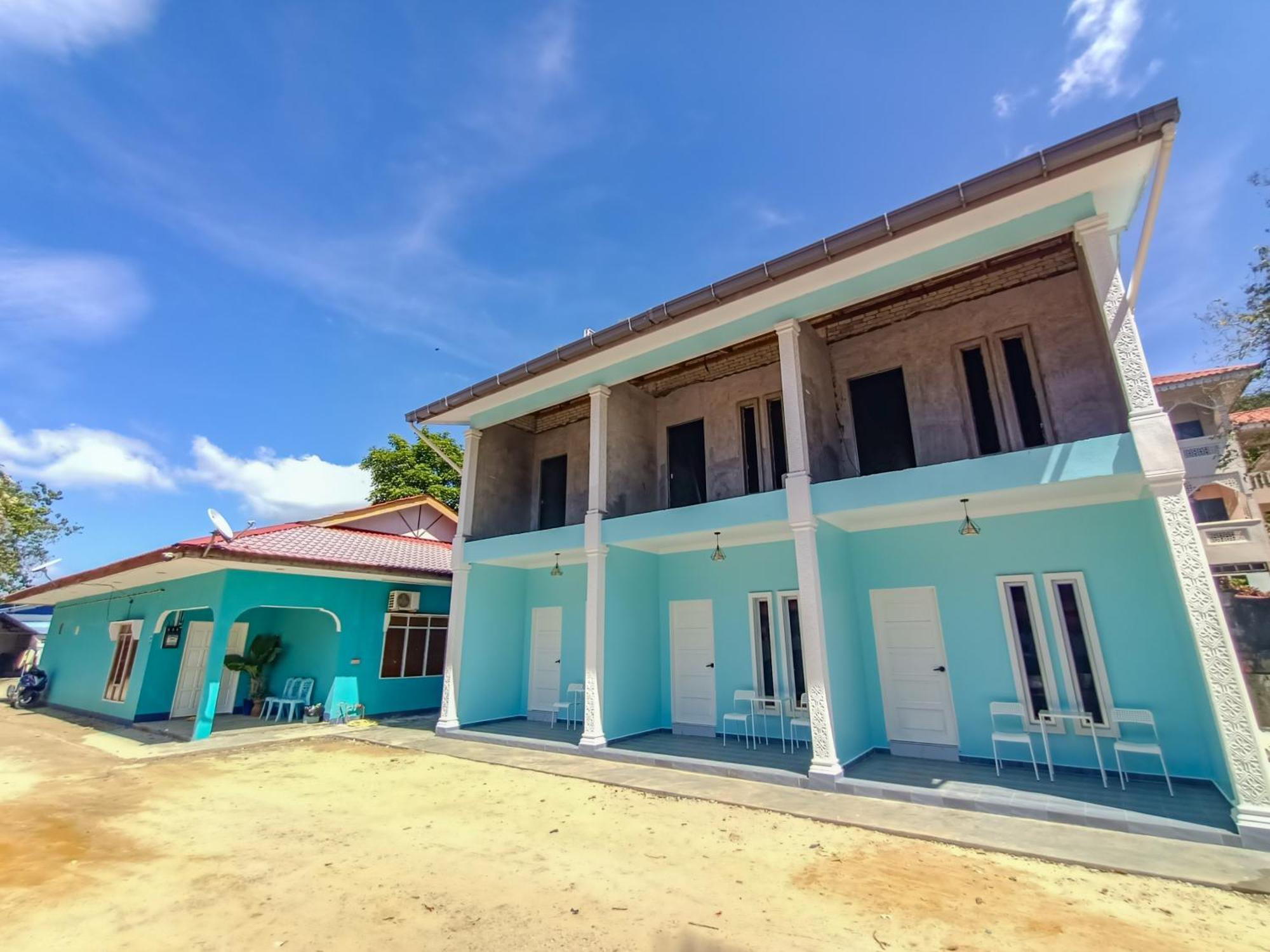 Holiday home Bonda Langkawi