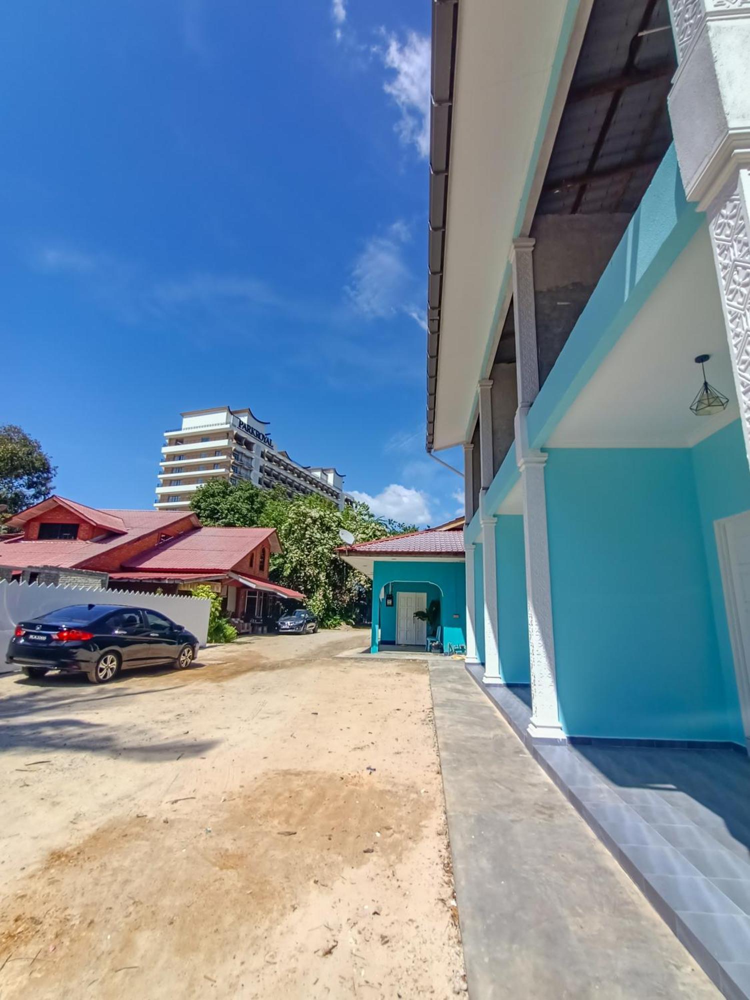 Bonda Langkawi