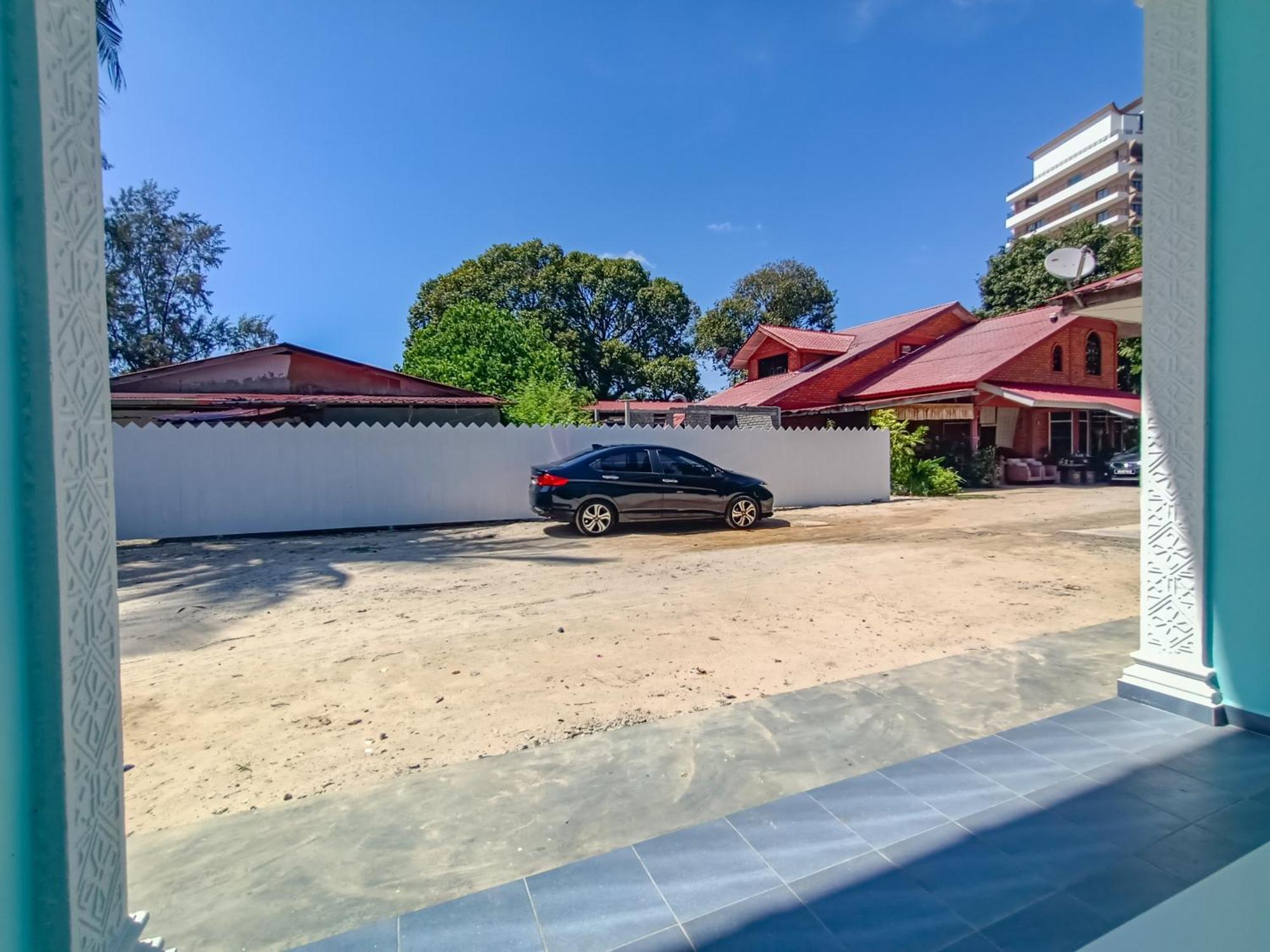 Bonda Langkawi Holiday home *