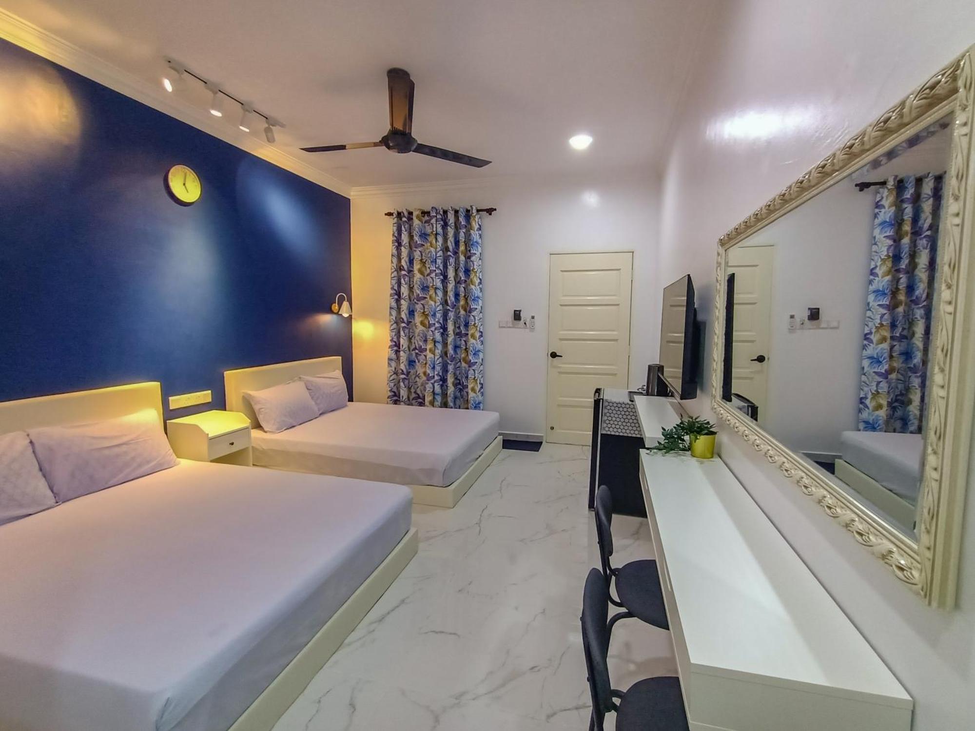 Bonda Langkawi Holiday home