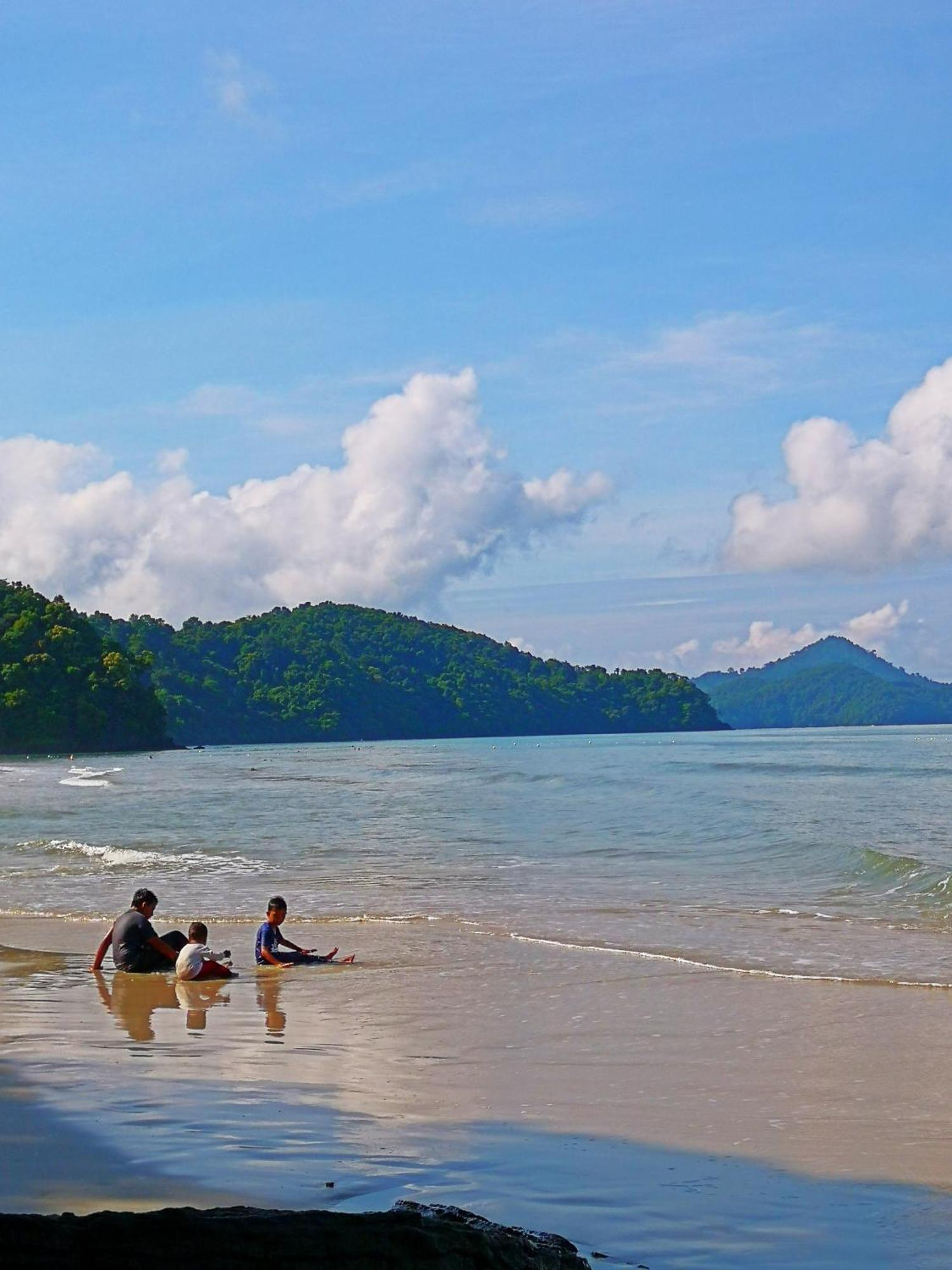 Bonda Langkawi Holiday home Pantai Cenang (Langkawi)
