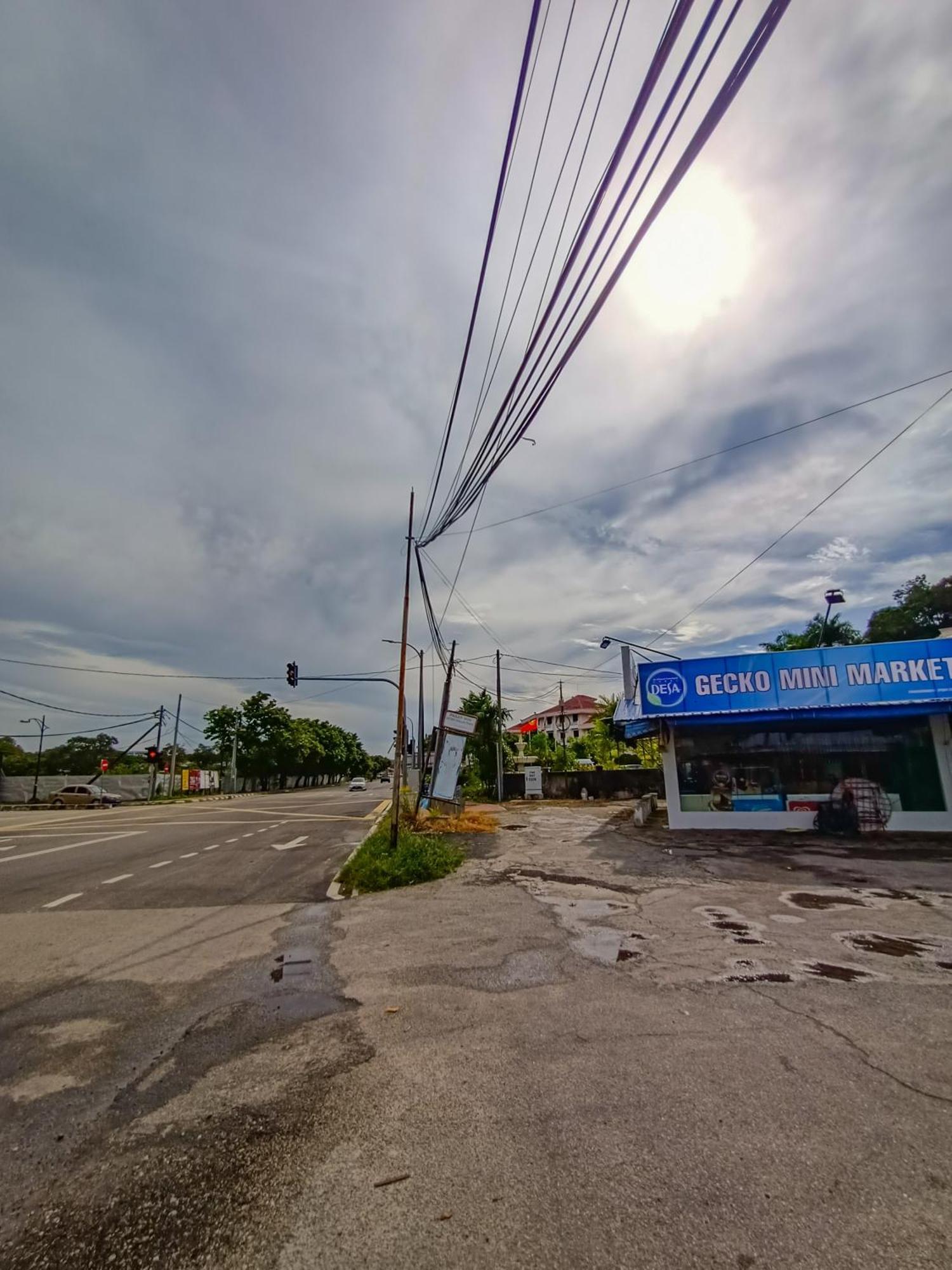 Holiday home Bonda Langkawi