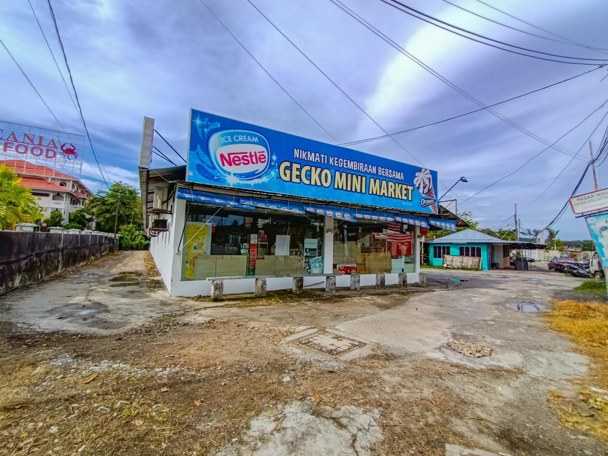 Holiday home Bonda Langkawi