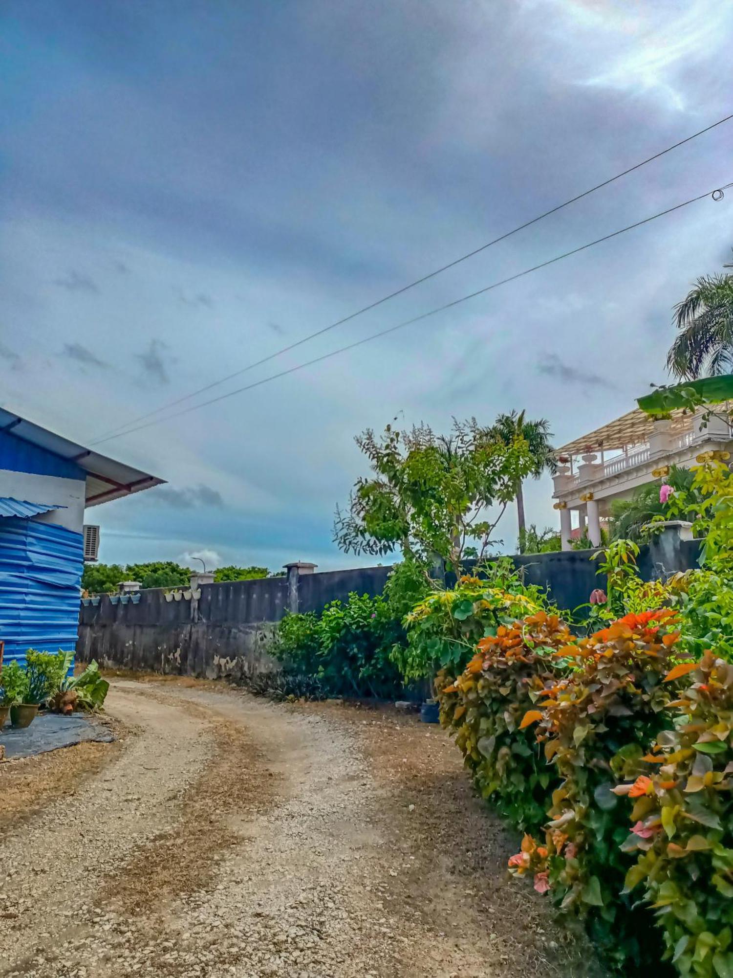 Bonda Langkawi *