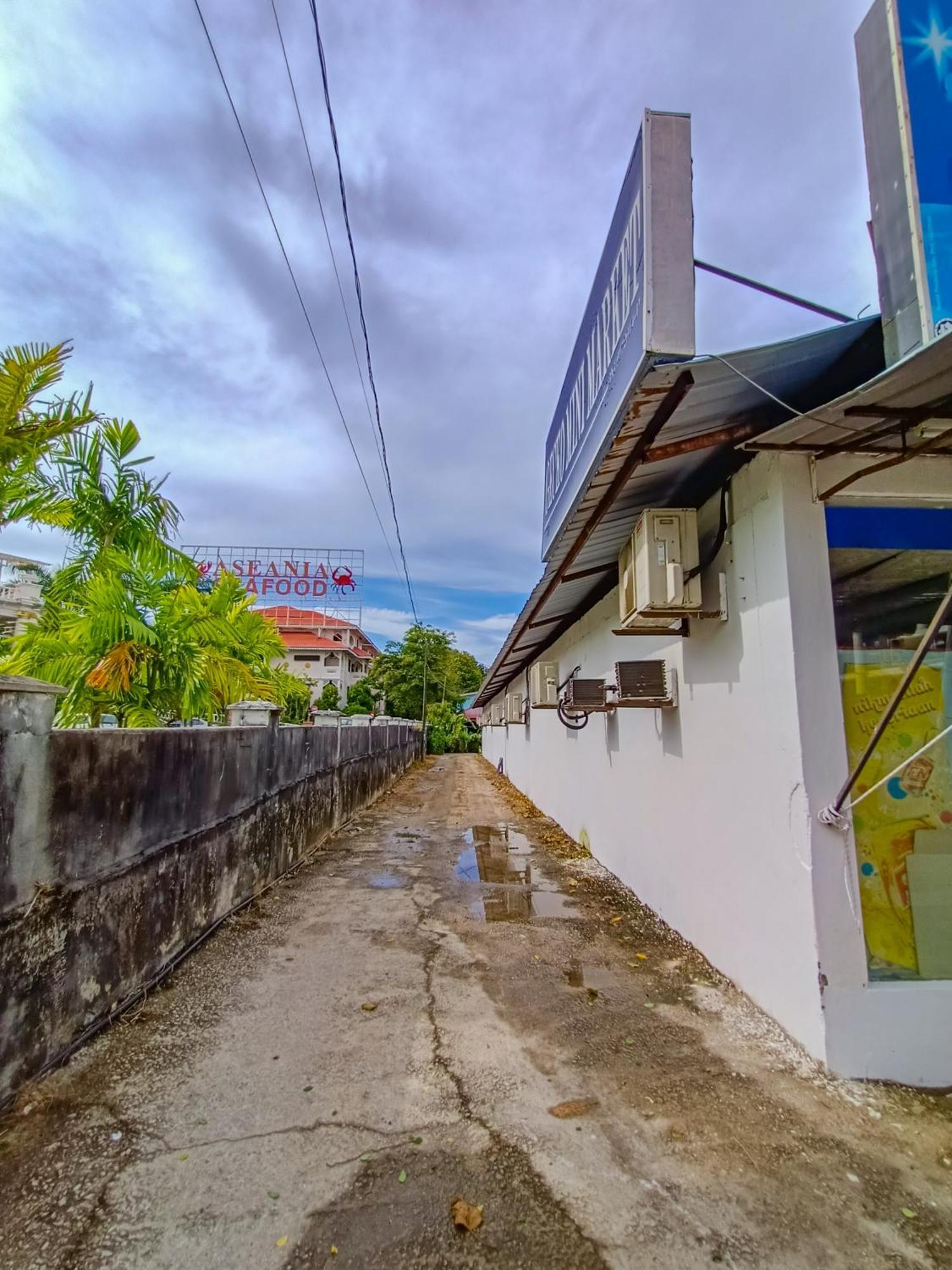 Bonda Langkawi