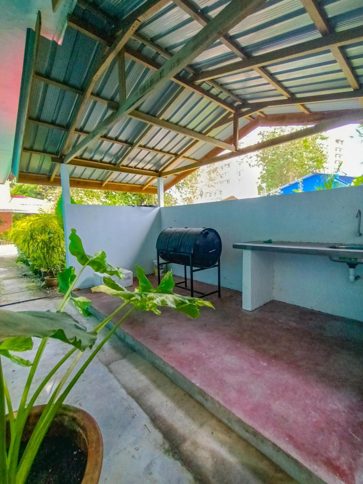 Bonda Langkawi Holiday home *