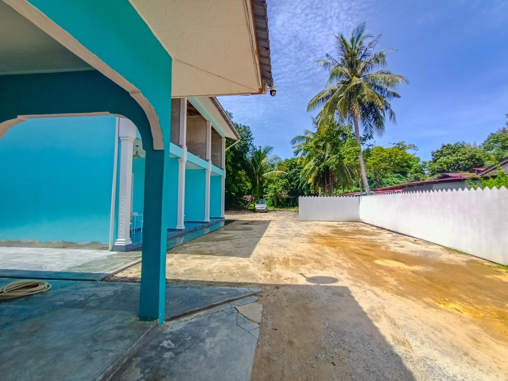 Bonda Langkawi Pantai Cenang (Langkawi)