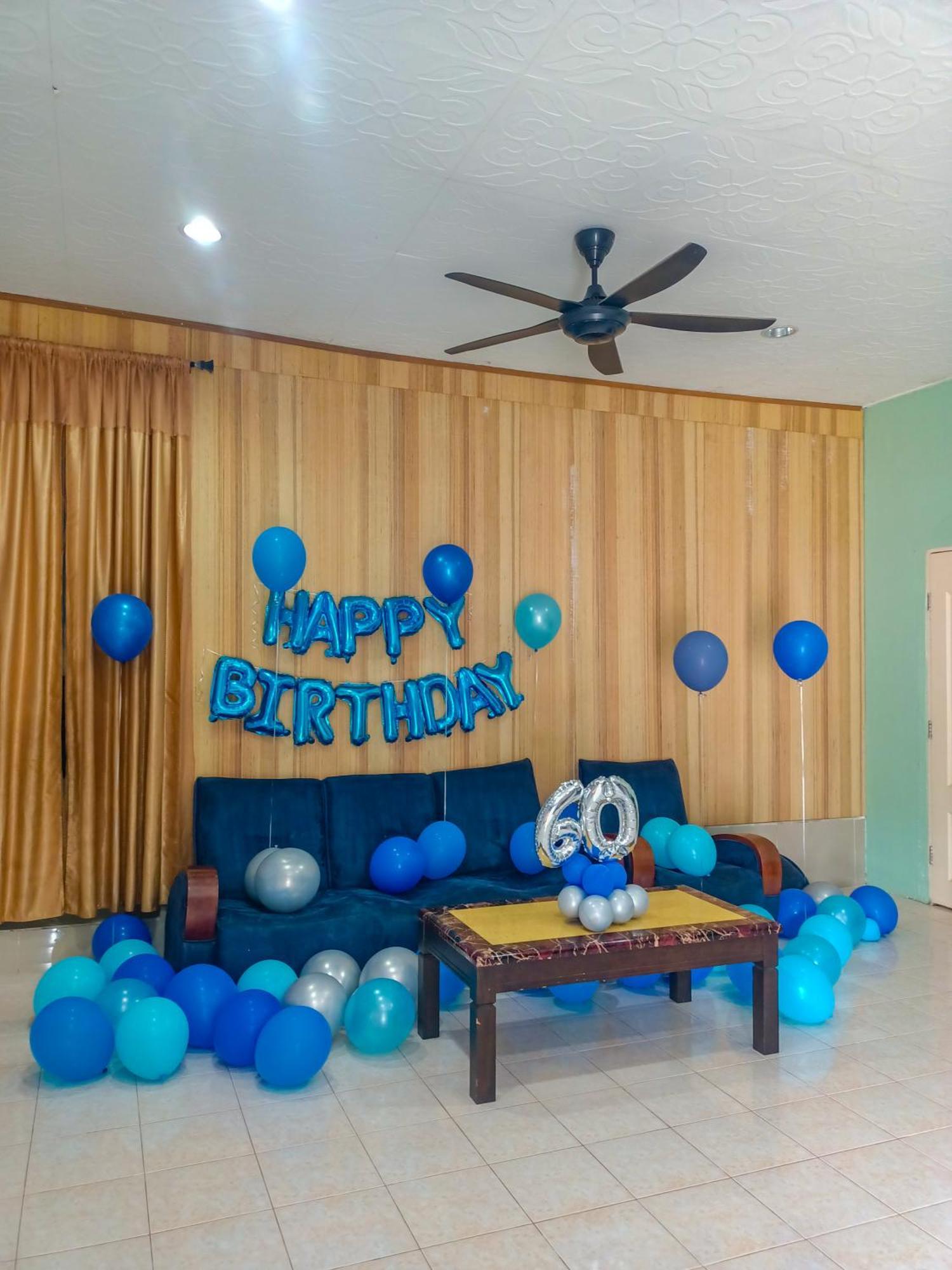 Holiday home Bonda Langkawi