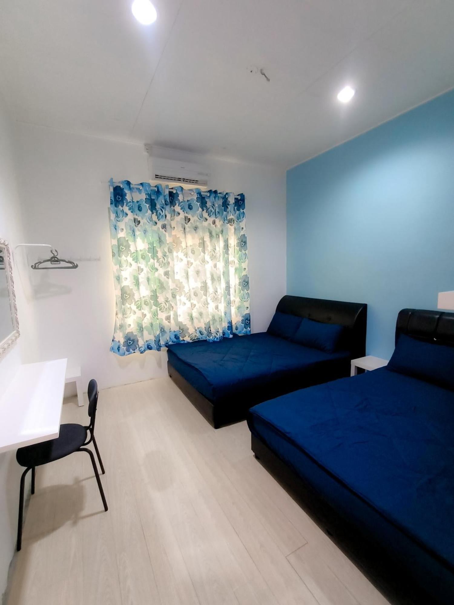 Bonda Langkawi Holiday home