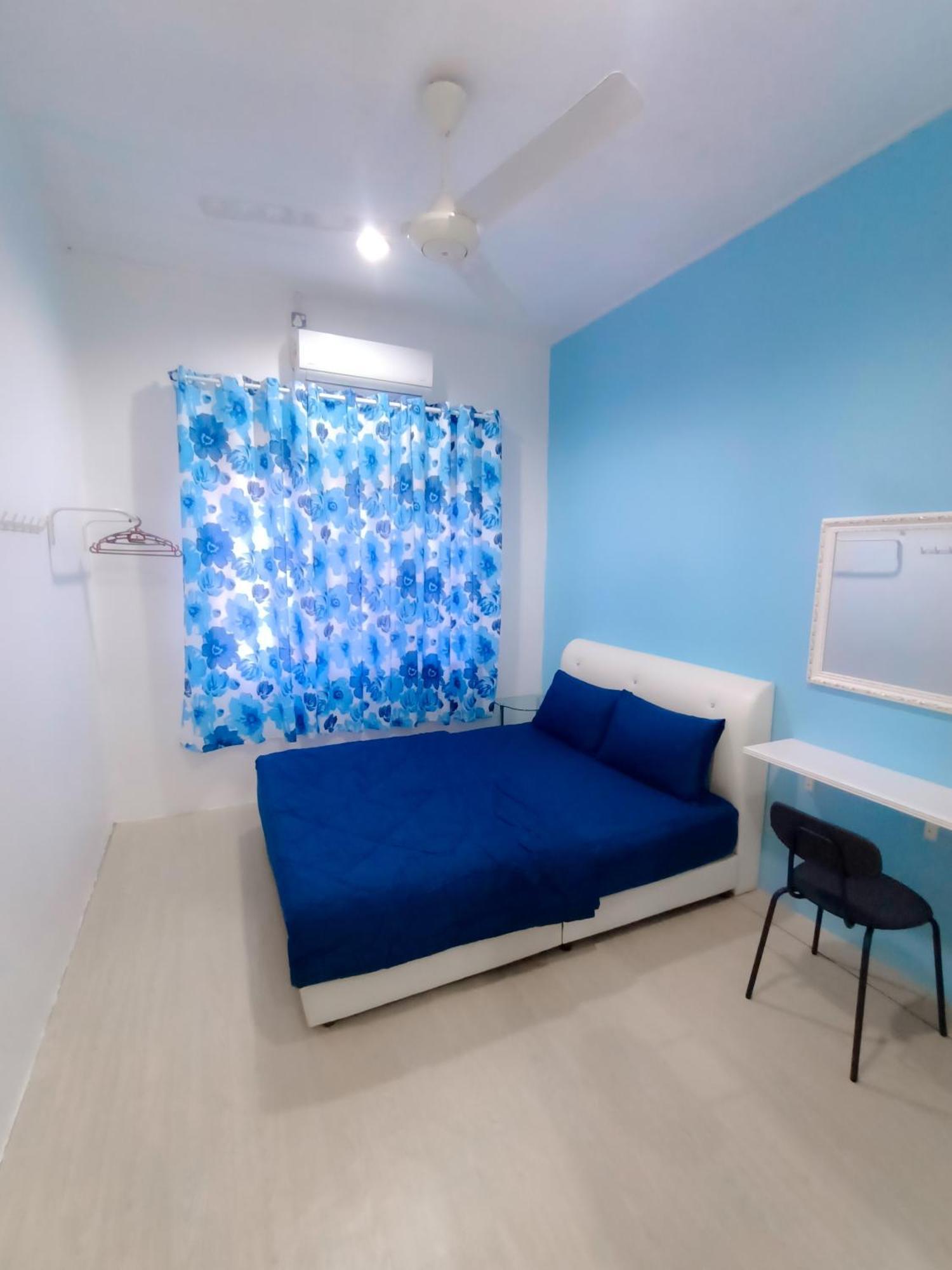 Holiday home Bonda Langkawi