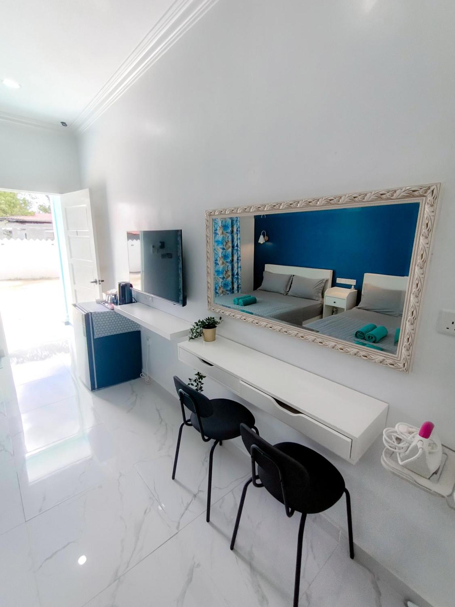 Holiday home Bonda Langkawi *