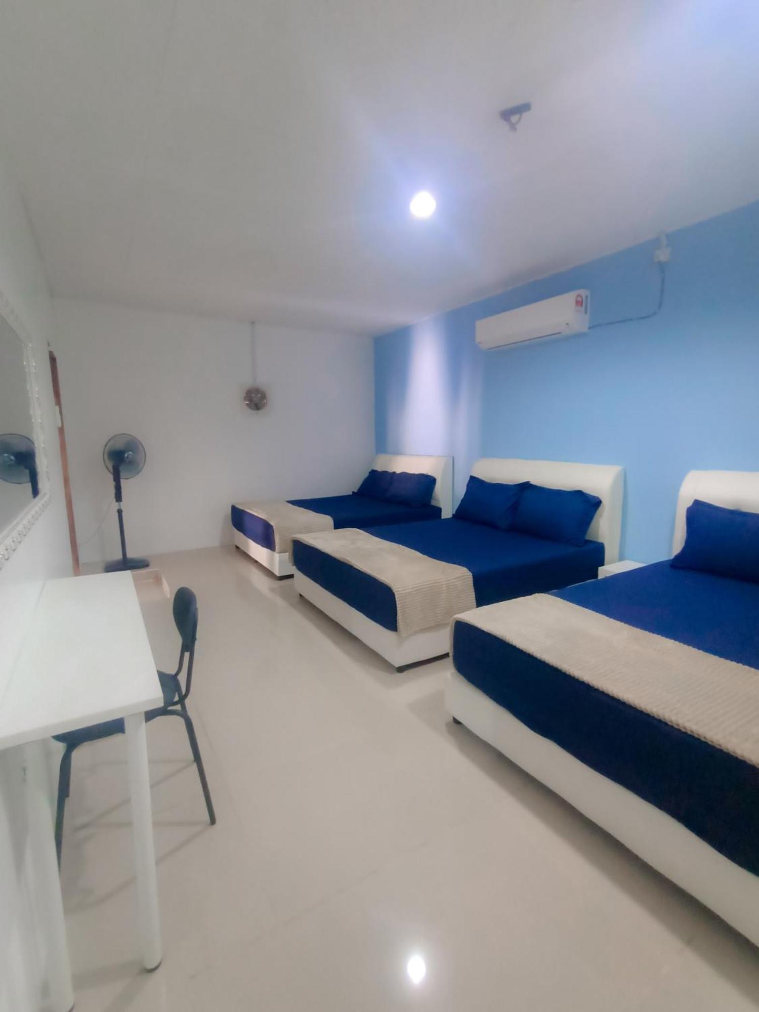 Holiday home Bonda Langkawi Pantai Cenang (Langkawi)