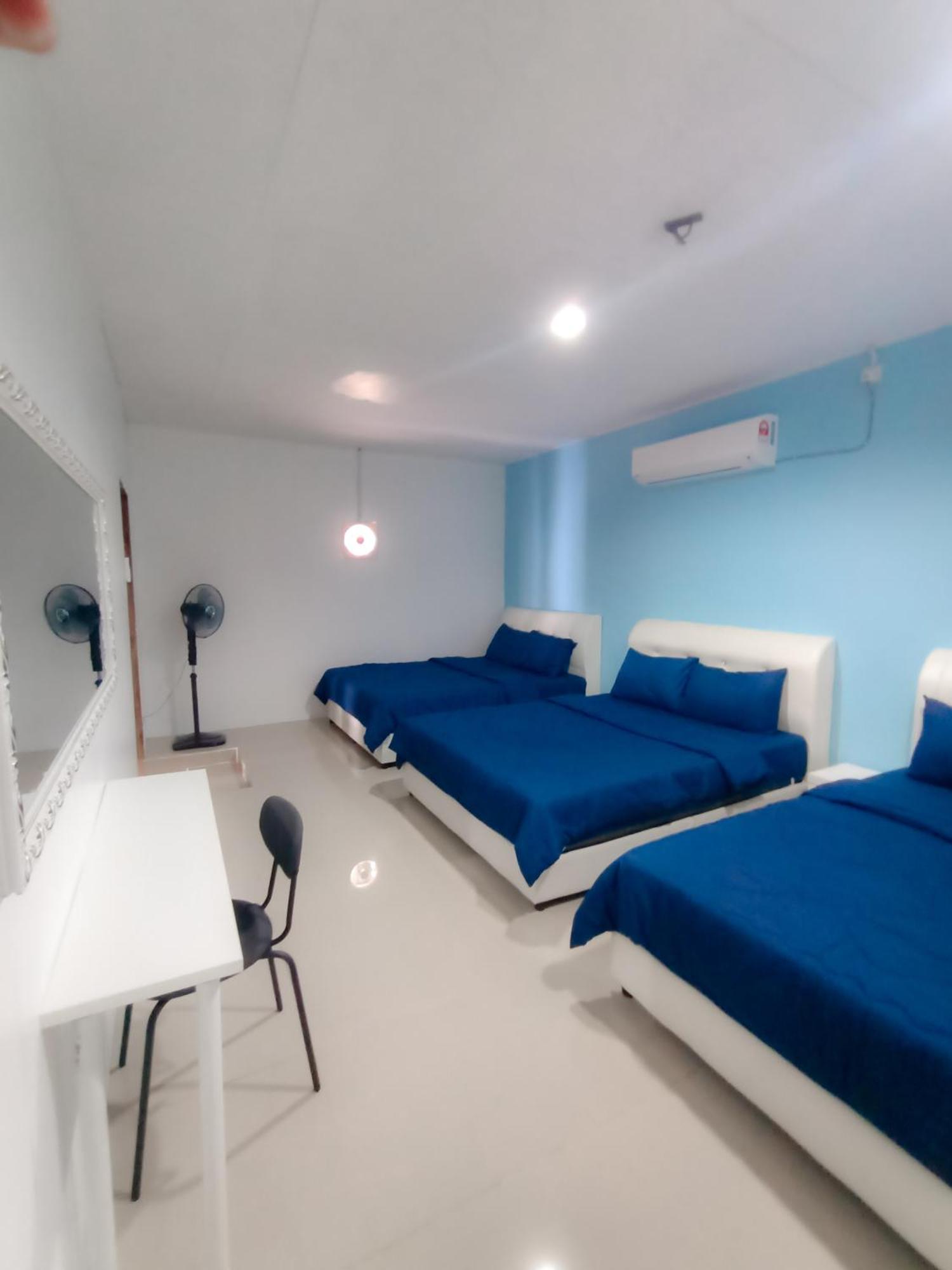Bonda Langkawi Holiday home